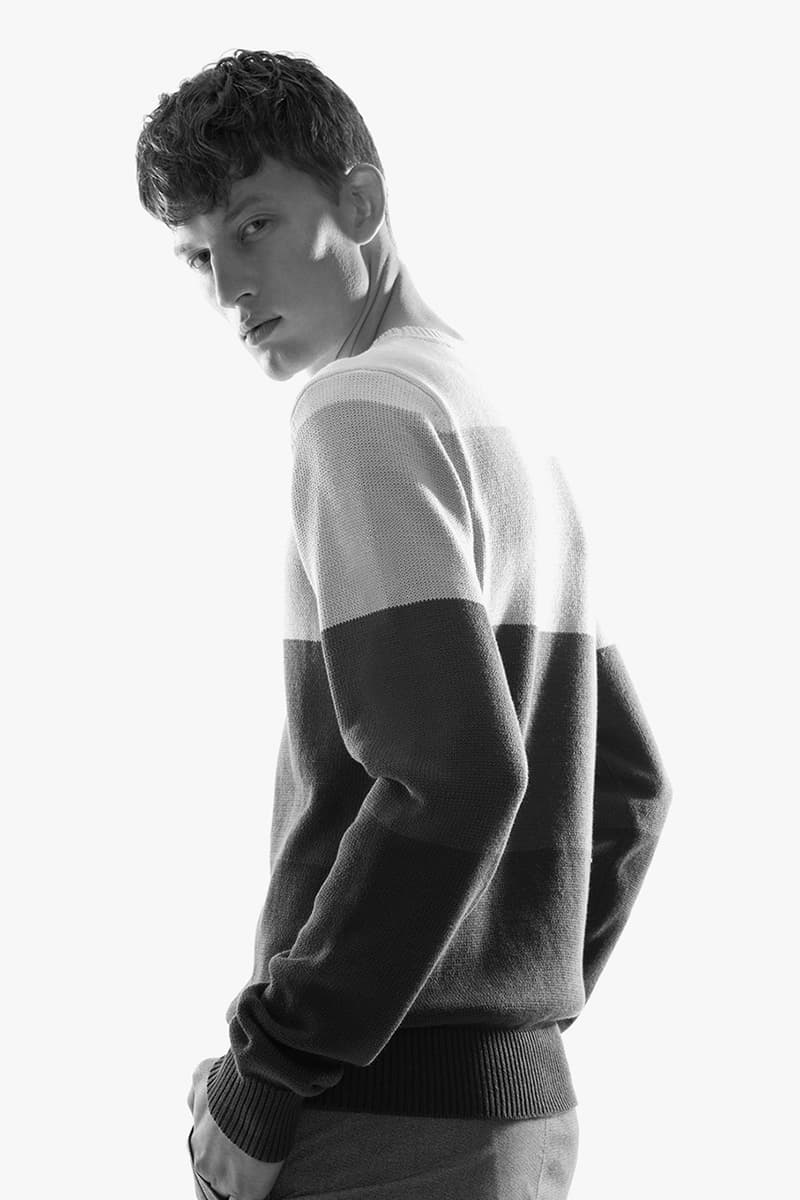 SOPOPULAR 2014 春夏系列造型搭配 Lookbook