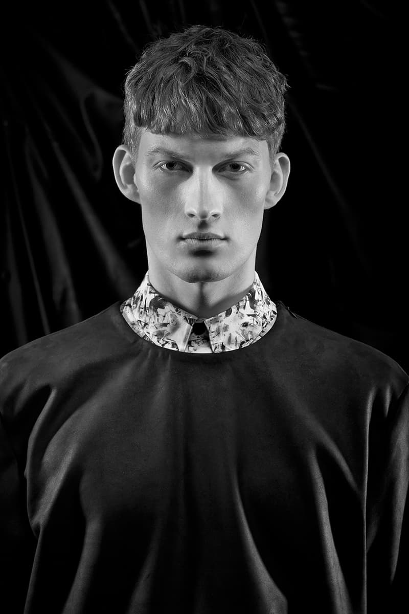 SOPOPULAR 2014 春夏系列造型搭配 Lookbook