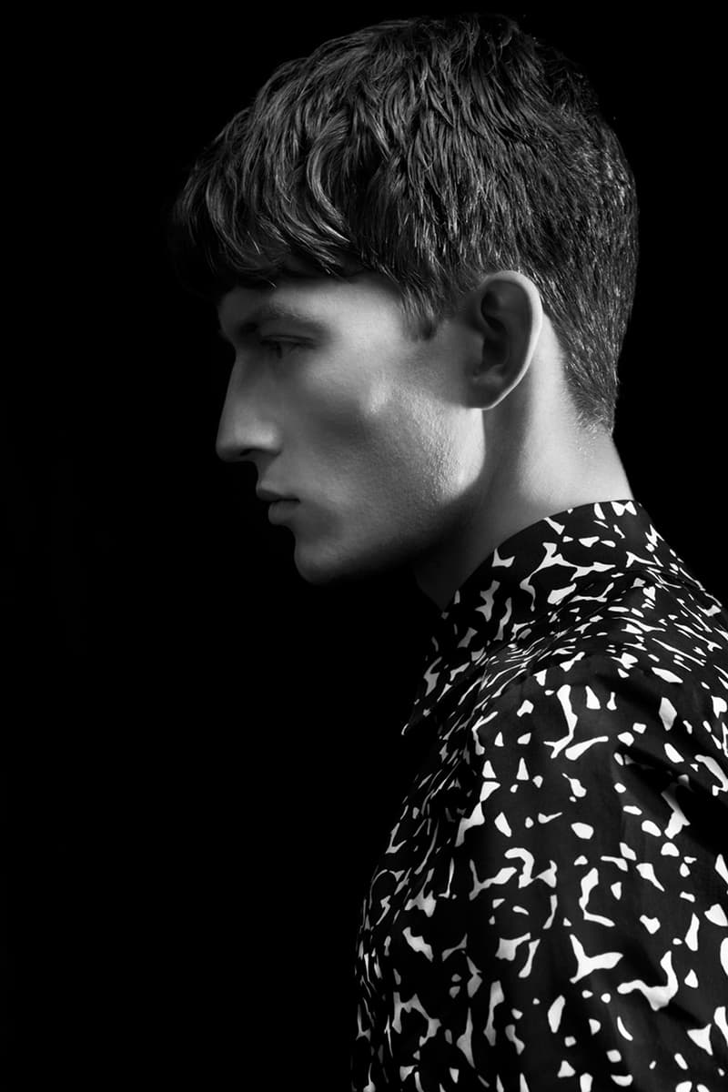 SOPOPULAR 2014 春夏系列造型搭配 Lookbook