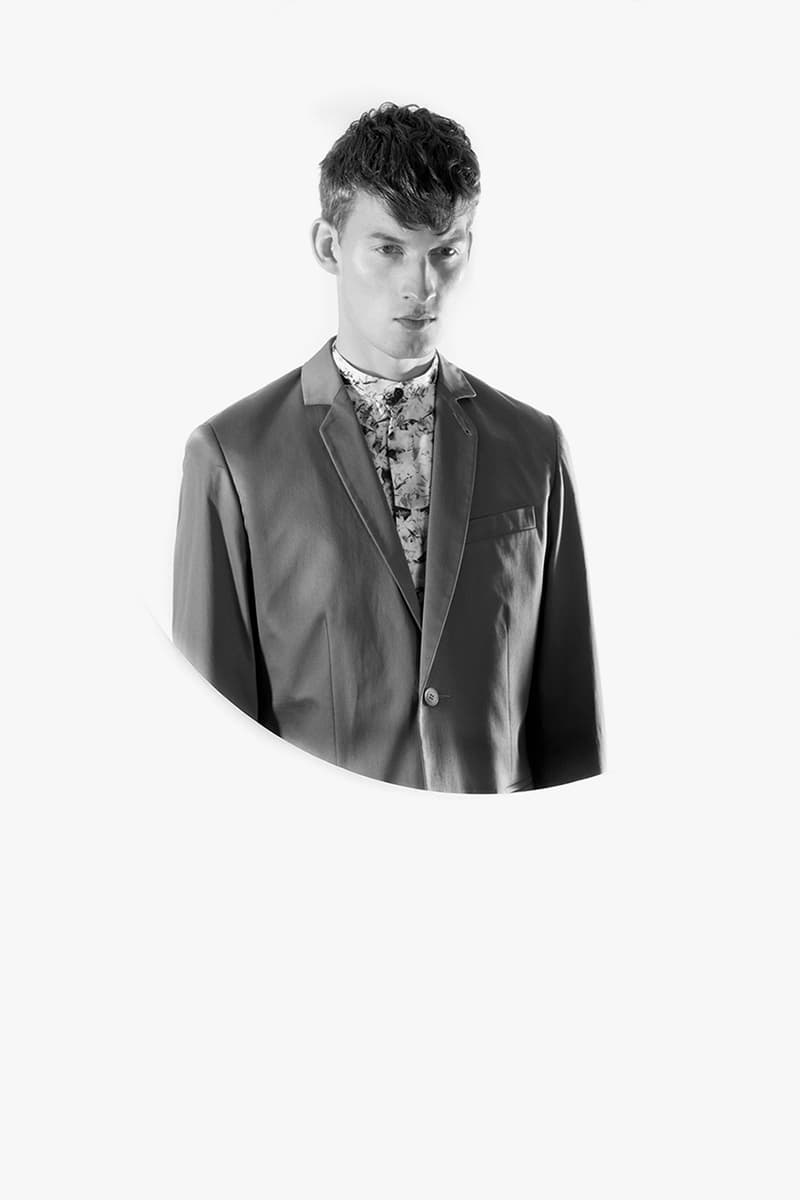 SOPOPULAR 2014 春夏系列造型搭配 Lookbook