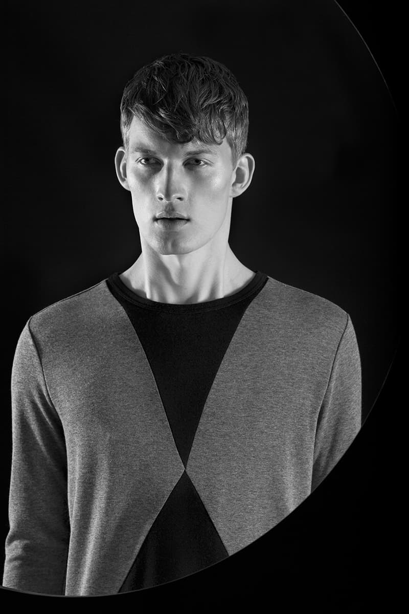 SOPOPULAR 2014 春夏系列造型搭配 Lookbook