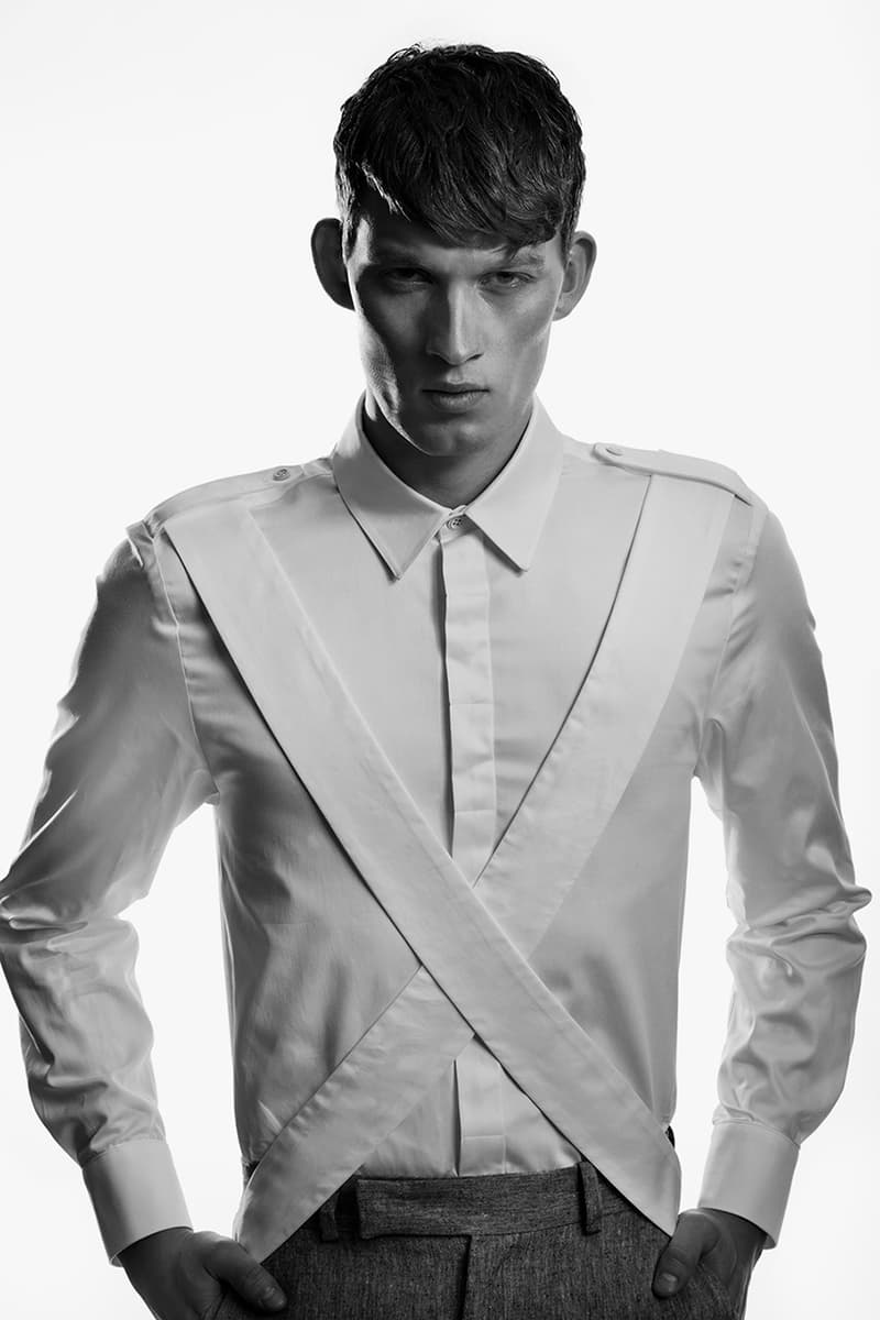 SOPOPULAR 2014 春夏系列造型搭配 Lookbook