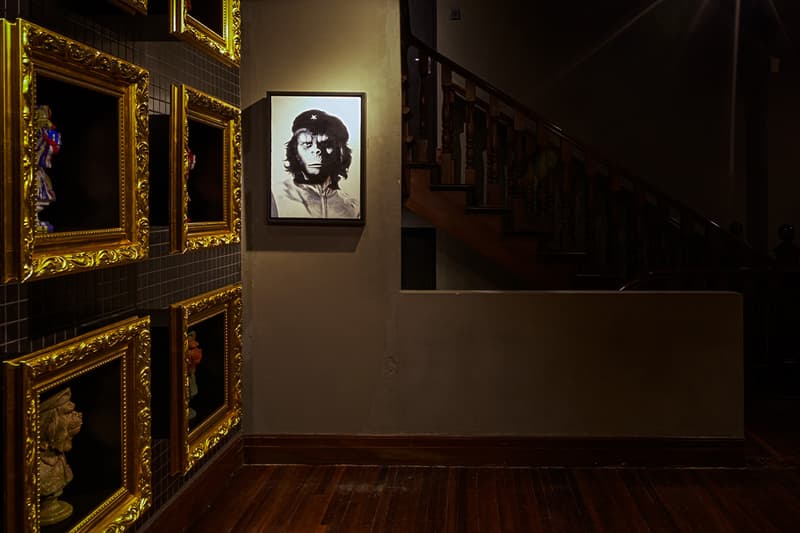 SSUR 上海旗艦店開幕