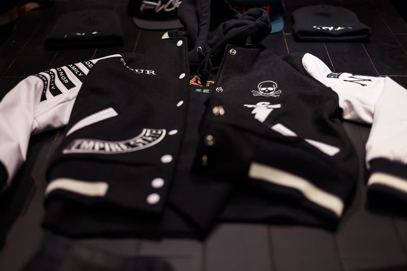 SSUR 上海旗艦店開幕