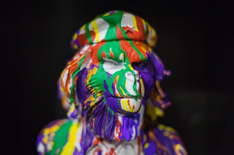 SSUR 上海旗艦店開幕