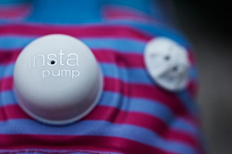 STAYREAL x Reebok Insta Pump Fury 「Pump to Sky」聯名鞋款