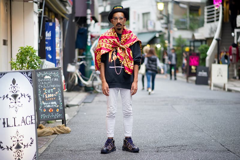 Streetsnaps: Bob