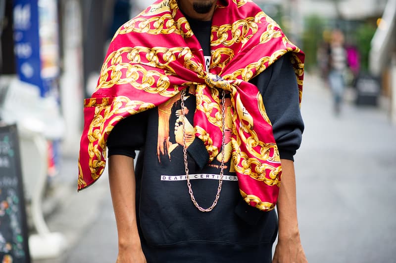 Streetsnaps: Bob