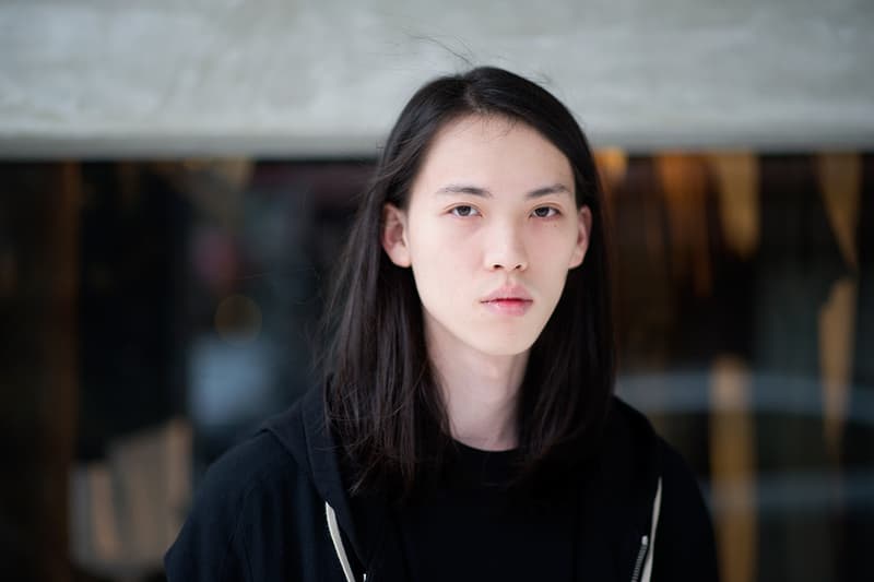 Streetsnaps: Darren Chung