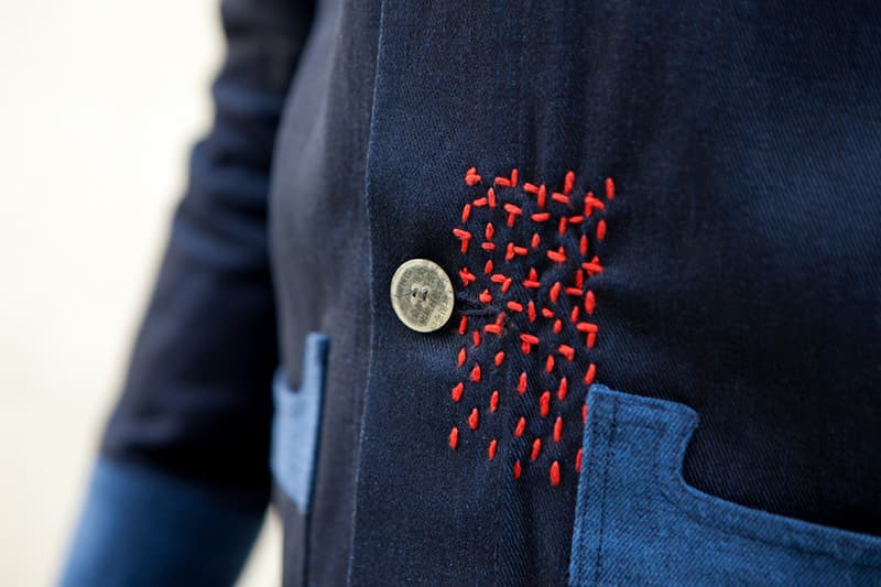 Streetsnaps: Edgar Eeven Poe