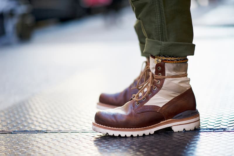 Streetsnaps: Saadya Gellens