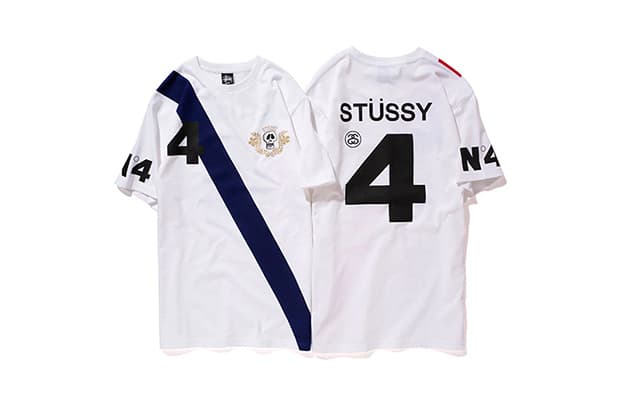 Stussy 2014「Year of the Horse」馬年別注系列