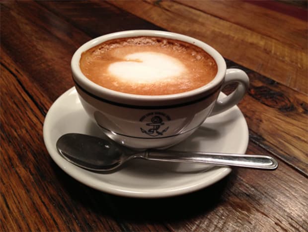 STUSSY Livin ‘GENERAL STORE 于 SIZZLe GAZZLe 開設期間限定餐廳