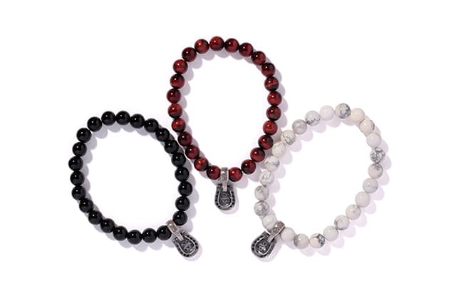 Stussy x JAM HOME MADE 2014「Year of the Horse」馬年別注系列