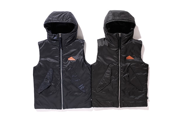 細覽 Stussy x NEXUSVll 2013 秋冬「Rainy Dayz」系列