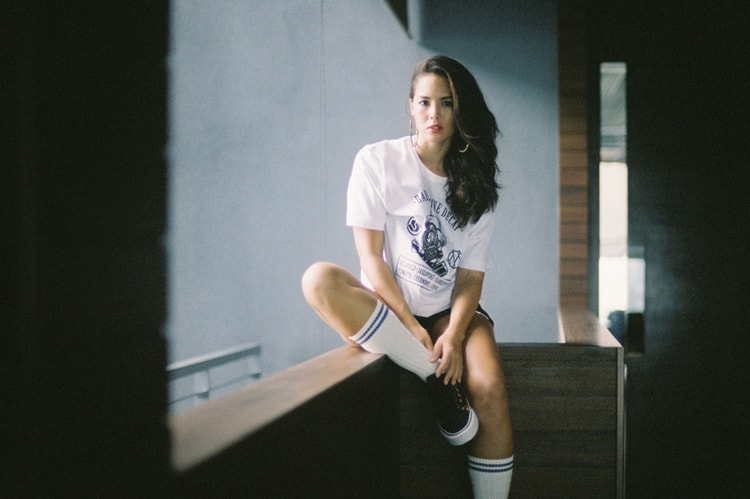 Subcrew MADE by Jahan 2013 秋冬 Lookbook