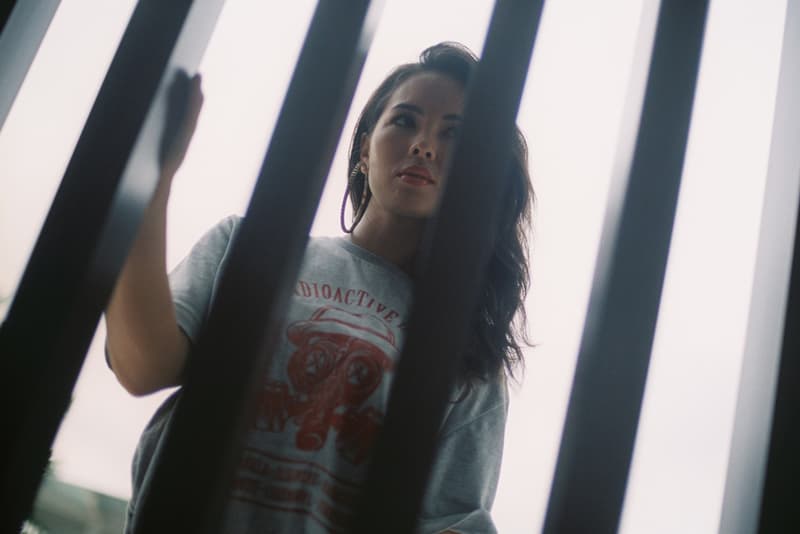 Subcrew MADE by Jahan 2013 秋冬 Lookbook