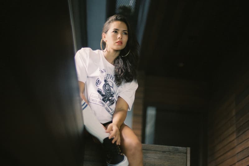 Subcrew MADE by Jahan 2013 秋冬 Lookbook