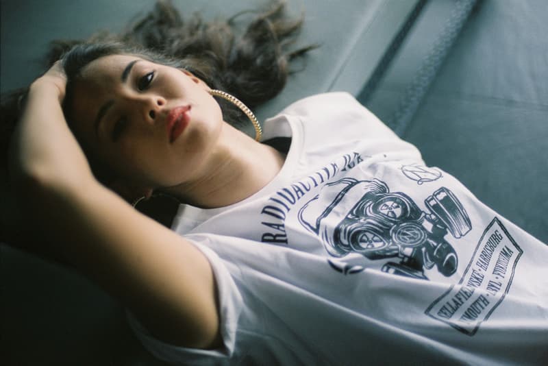 Subcrew MADE by Jahan 2013 秋冬 Lookbook