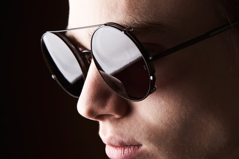 SUNDAY SOMEWHERE 2013 秋冬系列