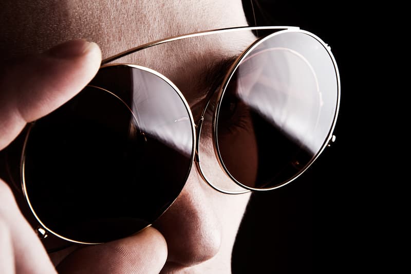 SUNDAY SOMEWHERE 2013 秋冬系列