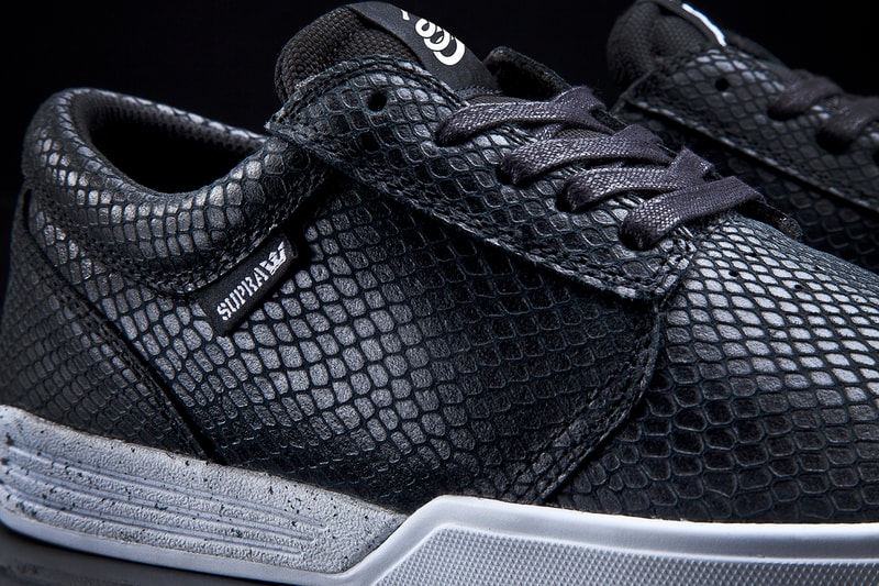 Supra Hammer「Hammer Snake」鞋款