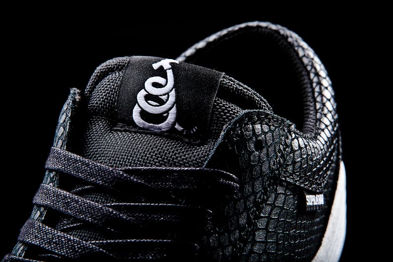 Supra Hammer「Hammer Snake」鞋款