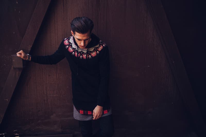 The Ghost by Represent 系列