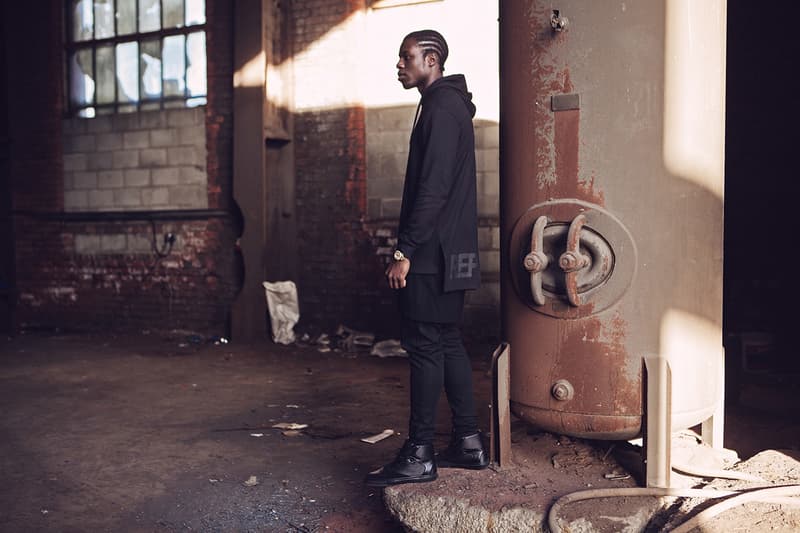 The Ghost by Represent 系列