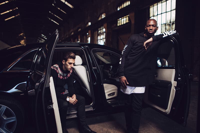 The Ghost by Represent 系列