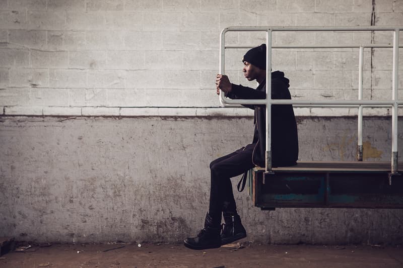 The Ghost by Represent 系列