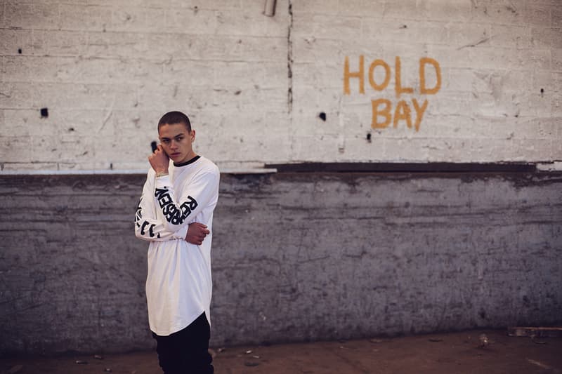 The Ghost by Represent 系列