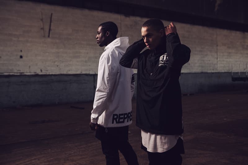 The Ghost by Represent 系列