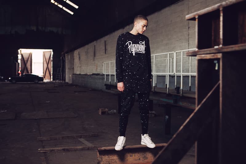 The Ghost by Represent 系列