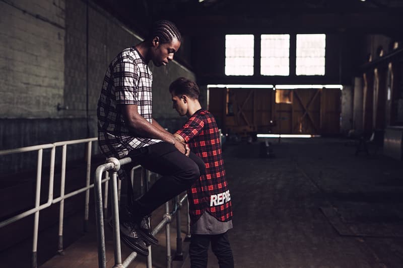 The Ghost by Represent 系列