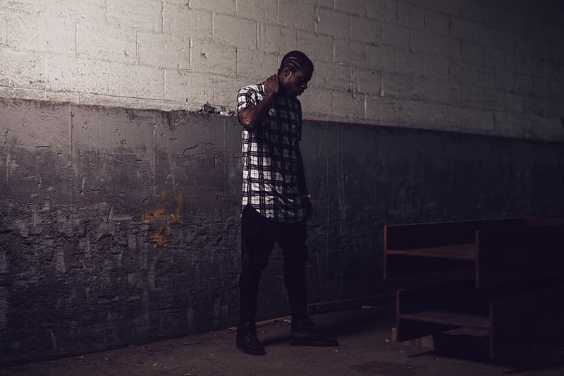 The Ghost by Represent 系列