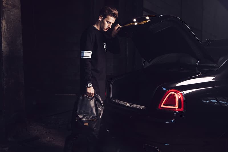 The Ghost by Represent 系列