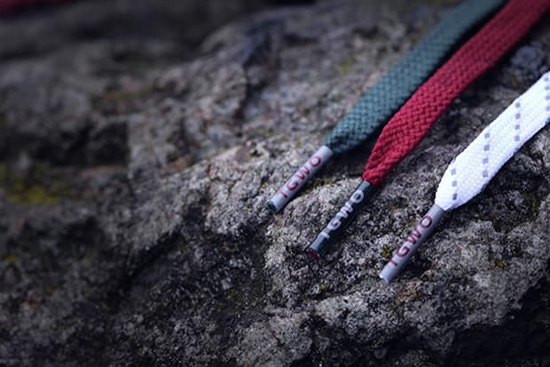 The Good Will Out x Onitsuka Tiger X-Caliber「Silver Knight」聯名限量鞋款