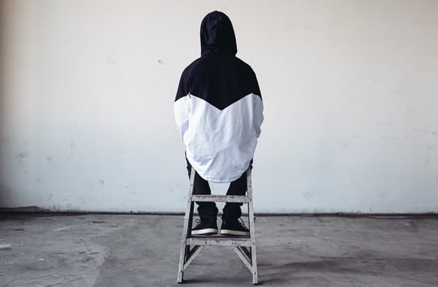 The Others 2013 假日季「Rehabilitation Program」造型搭配 Lookbook