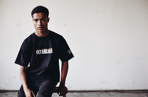 The Others 2013 假日季「Rehabilitation Program」造型搭配 Lookbook