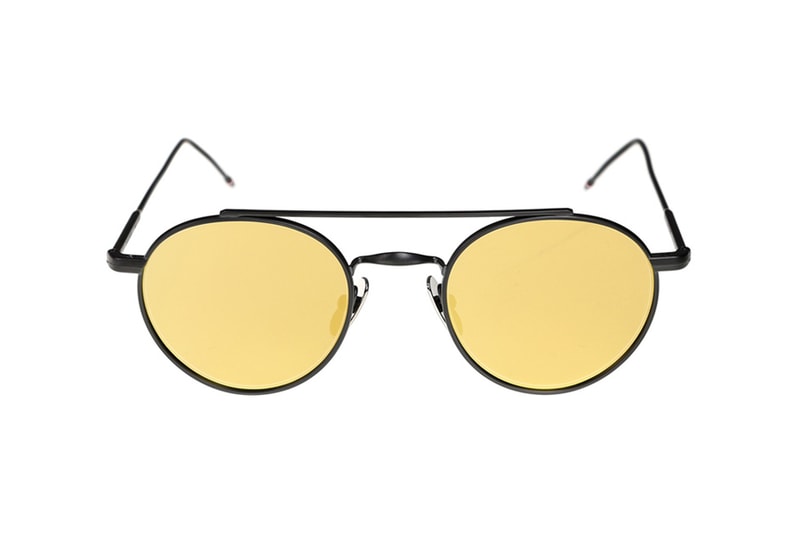 Thom Browne x colette 限量版太陽眼鏡