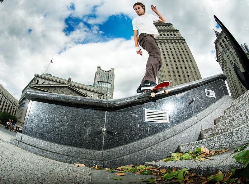 THROUGH THE LENS: 攝影師 Atiba Jefferson