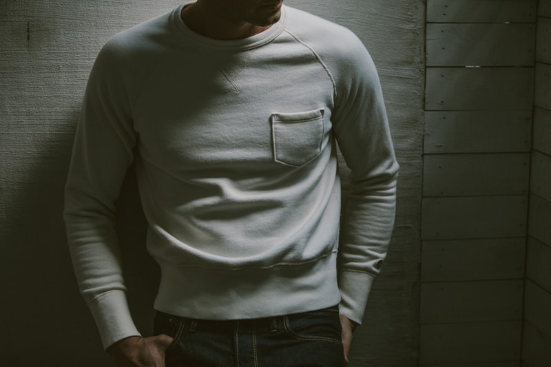 Todd Snyder x Champion 2013 假日季聯名系列造型 Lookbook