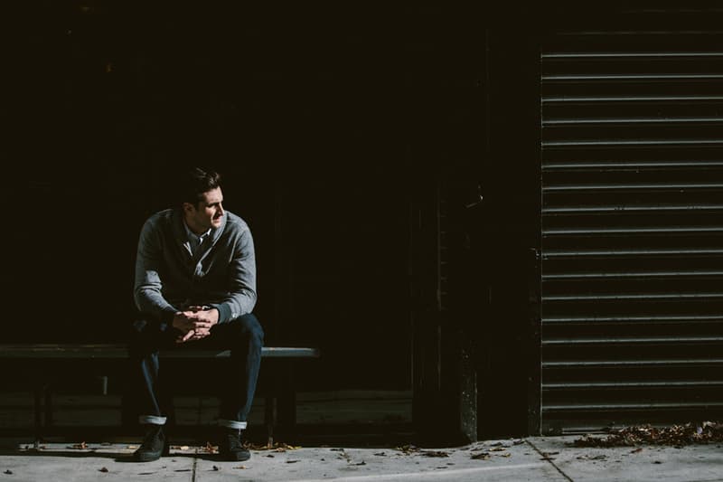 Todd Snyder x Champion 2013 假日季聯名系列造型 Lookbook