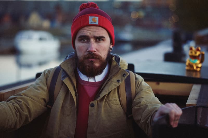 Togs + Clogs 2013 秋冬「Just Bargin’」造型搭配 Lookbook