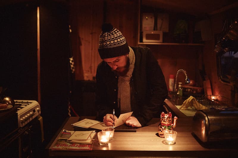 Togs + Clogs 2013 秋冬「Just Bargin’」造型搭配 Lookbook