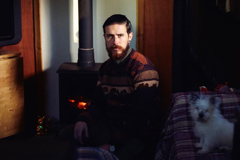 Togs + Clogs 2013 秋冬「Just Bargin’」造型搭配 Lookbook