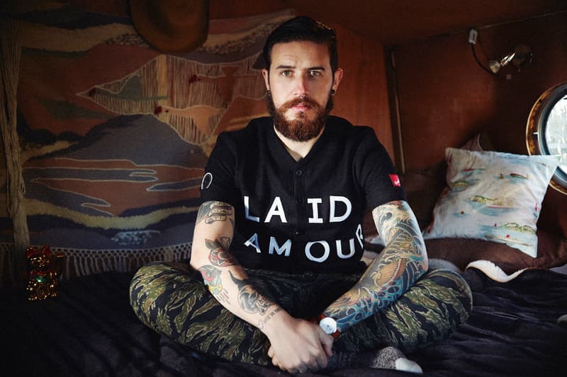 Togs + Clogs 2013 秋冬「Just Bargin’」造型搭配 Lookbook