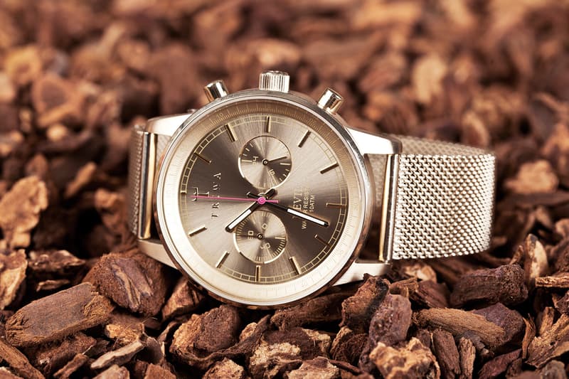 Triwa 2013 秋冬系列新品上架