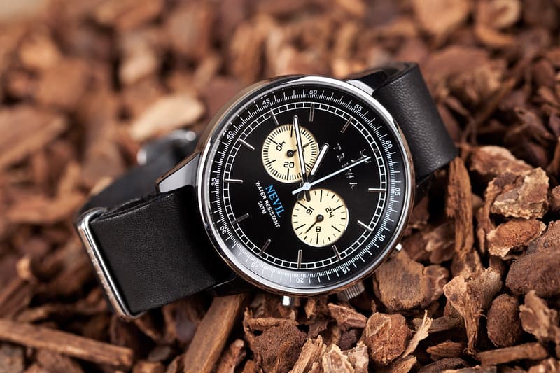 Triwa 2013 秋冬系列新品上架